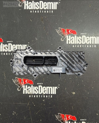 RENAULT MEGANE 4 KADJAR QASHQAİ ŞANZIMAN BEYNİ 0260001053