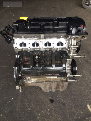 OPEL CORSA 1.4 XER BENZİNLİ ÇIKMA MOTOR