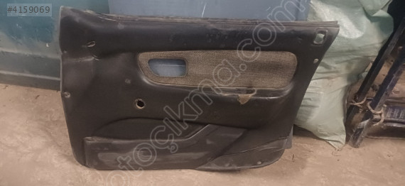 HYUNDAİ EXCEL SAĞ ÖN KAPI DÖŞEMESİ