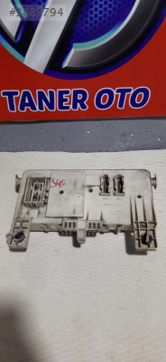 Volvo S40 CEM beyni çıkma