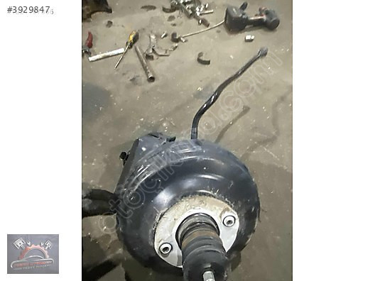 AUDİ A5 B8 ORJİNAL FREN WESTİNGHOUSE -8K0612103E