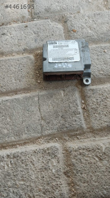 FİAT DOBLO AİRBAG BEYNİ