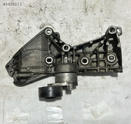 RENAULT KANGO ALTERNATÖR SPORTU