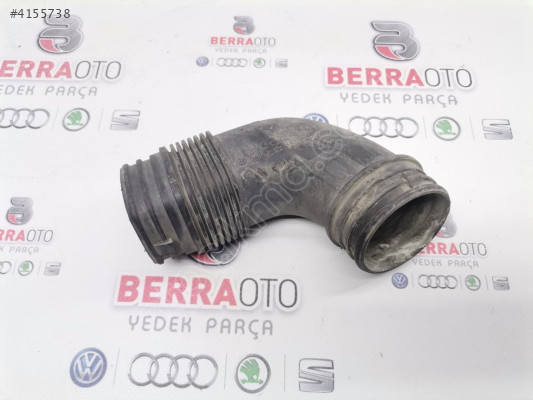 1K0129618BT VOLKSWAGEN SKODA SEAT AUDİ HAVA HORTUMU