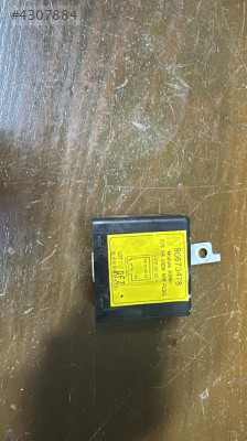 96673478 2009 CHEVROLET CAPTİVA C100 DİKİZ AYNA KONTROL MODÜLÜ