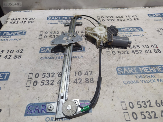 ÇIKMA MİTSUBİSHİ CARİSMA SAĞ ARKA CAM KRİKOSU K-253