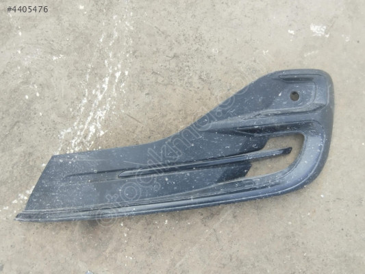 FORD FOCUS 4,5 SOL SİS KAPAĞI ORJİNAL ÇIKMA