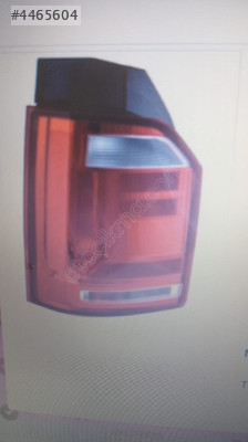 TRANSPORTER SOL ARKA STOP