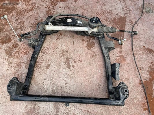 MG HS TRAVERS 1.5 BENZİNLİ 2022-2024