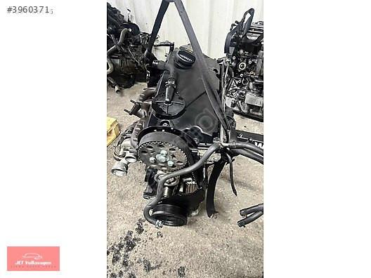 TRANSPORTER 1.9 AXB BRS MOTOR