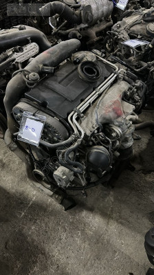 VOLKSWAGEN 2.0 TDİ BKD - DOLU 5