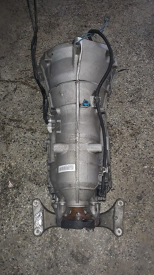 BMW E90 320D 6HP21 OTOMATIK ŞANZUMAN