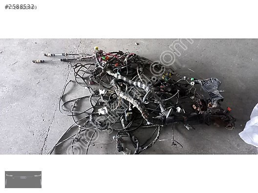 T6 elektrik tesisatı