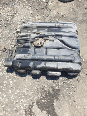 MERCEDES VİTO 2002 W638 ÇIKMA ORİJİNAL BENZİNLİ YAKIT DEPOSU