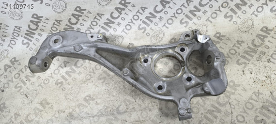 FORD RANGER AMAROK 2023 2026 SAĞ TAŞIYICI MB3C-3K170-EB