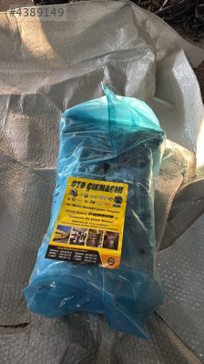 BMW N13 F30 3 SERİSİ SIFIR SİLİNDİR KAPAĞI