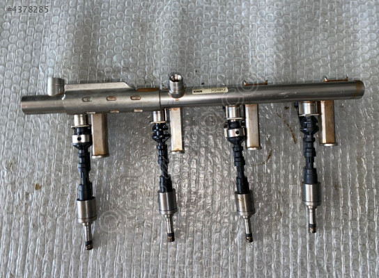 VOLVO S60 S80 1.6 T4 BENZİN ENJEKTÖRÜ ORİJİNAL GARANTİLİ