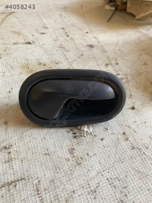 2013 RENAULT STMBOL SAĞ ÖN KAPI KOLU