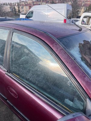 RENAULT LAGUNA 1 SAG ÖN KAPI CAMI