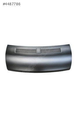 Citroen Jumper Motor Kaputu İceli/Çekomastikli Eagle Body 2007