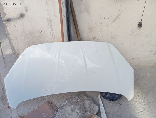 FORD COURİER MOTOR KAPUT