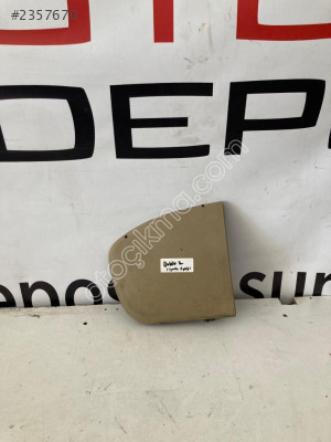 Fiat Doblo 2 Sigorta Kapağı Orjinal Çıkma