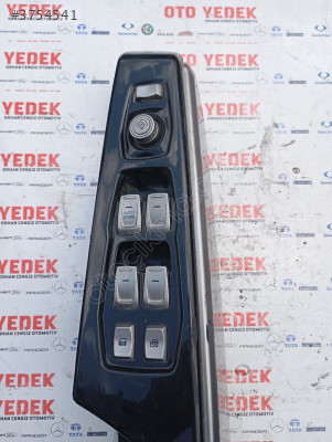 Ssangyong Tivoli sol ön cam düğmesi