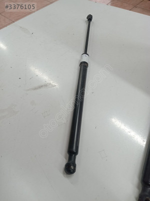 Clio 4 bagaj amortisör cikma temiz 844308661R