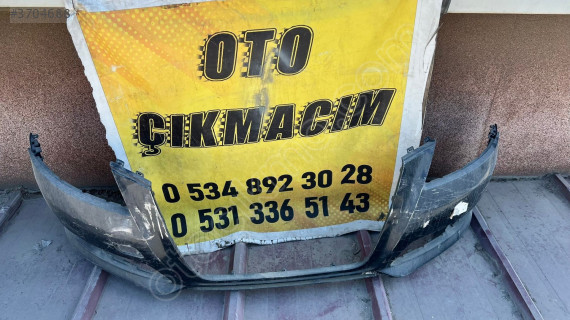 Audi A3 Ön Tampon - Orijinal Çıkma Parça, Kod: 8V3807437H