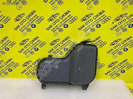 MERCEDES VİTO-VİANO FAR KAPAĞI SAĞ / HELLA / 2003-2010