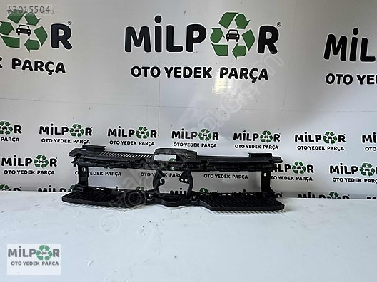 VOLKSWAGEN POLO 2017/2022 PANJUR İÇ MASKE 2g0805705