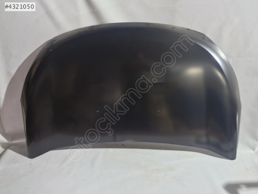 DACİA LODGY / DOKKER ÖN MOTOR KAPUTU 2011-2020