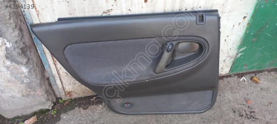 Mazda 626 takım kapı döşemesi