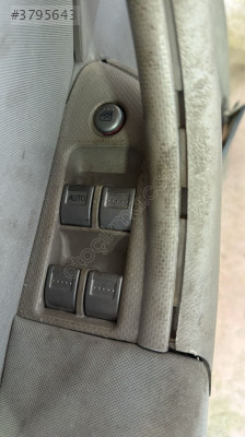2005 Honda civic cam açma düğmesi 5000