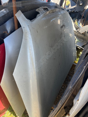 Opel Antara çıkma orjınal motor kaput