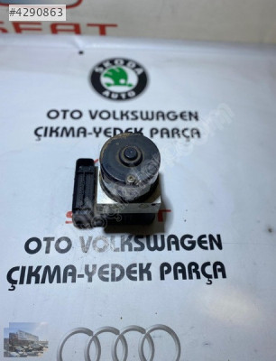 GOLF 4 BORA SEAT LEON AUDİ A3 ABS BEYNİ 1C0907379L 1C0 907 379 L