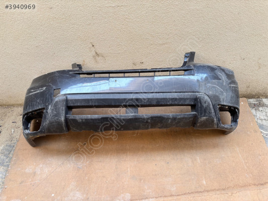 SUBARU FORESTER ÖN TAMPON ORİJİNAL ÇIKMA