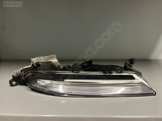 Porsche Panamera 971 Makyajlı Sis Gündüz LED Parçası – Orijinal,