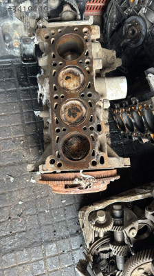 KİA PRİDE YARIM MOTOR