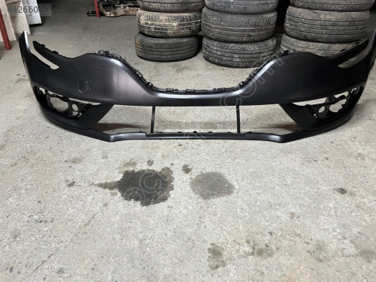 RENAULT MEGANE 4 ÖN TAMPON SIFIR