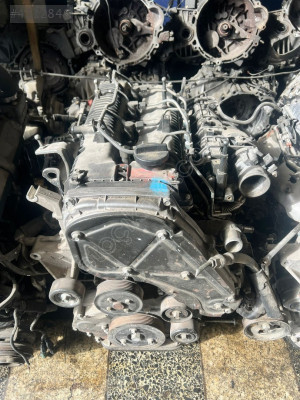 Kia bango euro 6 motor