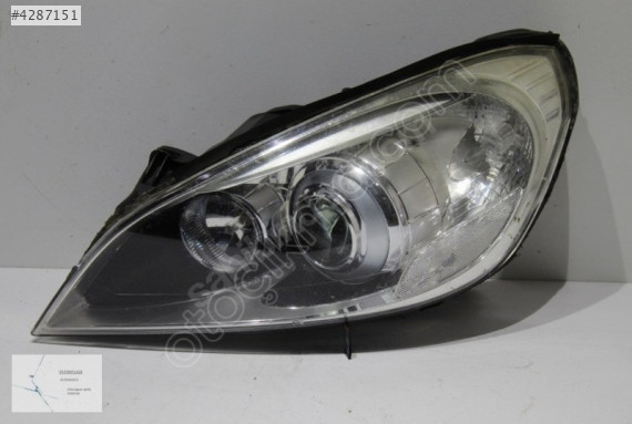 VOLVO S60 FAR XENON 2011 2012 2013