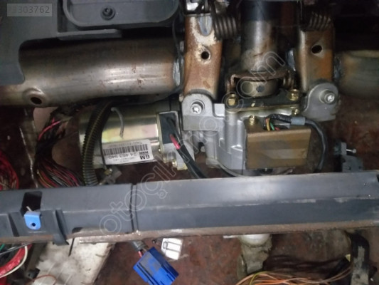 OPEL COMBO C EPS MERT OTO