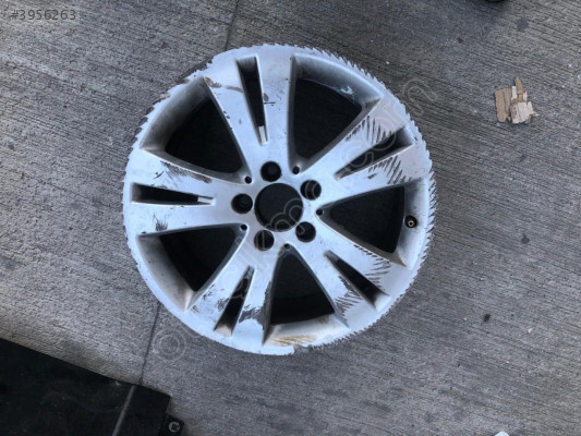MERCEDES C SERİSİ W204 17İNÇ JANT 2044010402