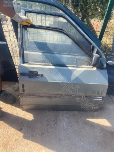 Lada Samara sağ ön kapı