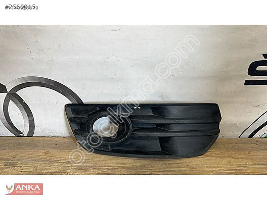 AUDİ Q5 SAĞ SİS KAPAĞI ÇIKMA ORJİNAL