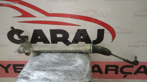 Ford Transit Courrier - Ford Fiesta Direksiyon Kutusu
