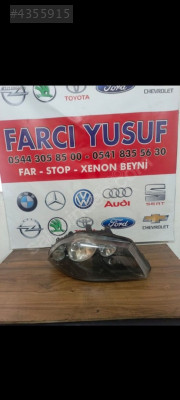 2006 seat cordoba sag far