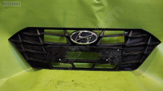 hyundai i20 panjur