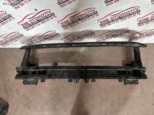 VW PASSAT B8.5 ORJINAL ÖN TAMPON DEMİRİ